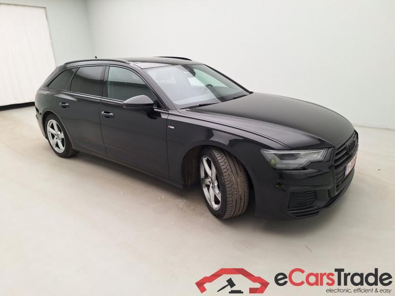 Audi, A6 Avant '18, Audi A6 Avant Business Edition Sport 35 TDI S tron #3