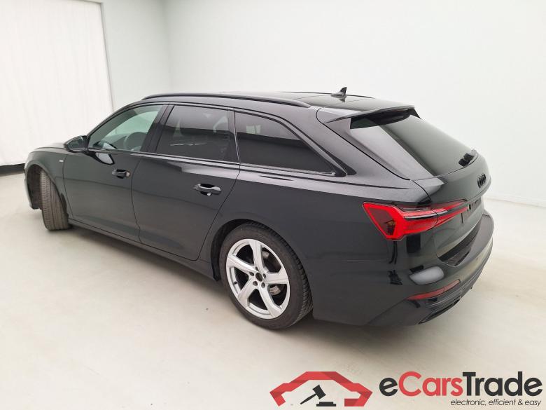 Audi, A6 Avant '18, Audi A6 Avant Business Edition Sport 35 TDI S tron #4