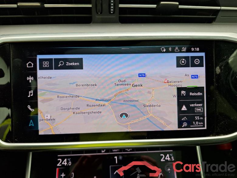 Audi, A6 Avant '18, Audi A6 Avant Business Edition Sport 35 TDI S tron #5