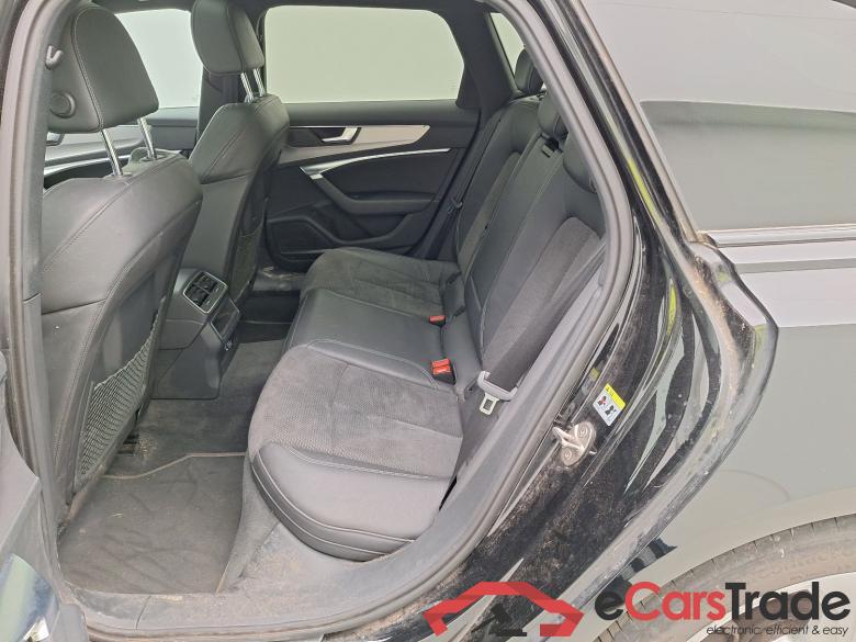 Audi, A6 Avant '18, Audi A6 Avant Business Edition Sport 35 TDI S tron #6