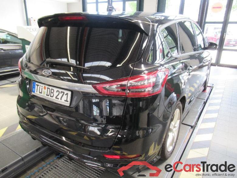 Ford S-MAX (CDR)(2015->) DE - Van5 2.0 EcoBlue EU6d-T, ST-Line Start/Stopp  (EURO 6d-TEMP), (Facelift) 20 #3