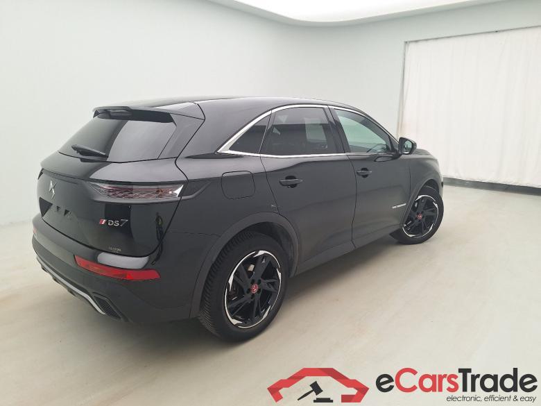 DS, DS7 CB '17, DS 7 Crossback 1.5 BlueHDi 130 Auto PERFORMANCE Li #3