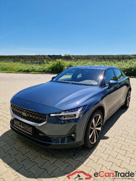 Polestar 2 (05.2020->) DE - LimS5 Elektro 69kWh, Standard Range Single, 2022 - 2022 #1