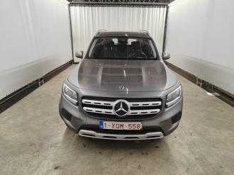 Mercedes B-Class