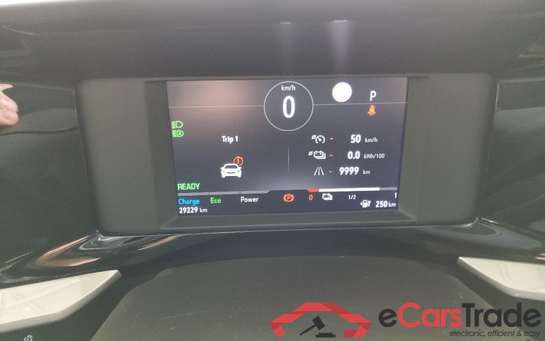 Opel Mokka-e DE - SUV5 e, Elegance, 2020 - 2024 #6