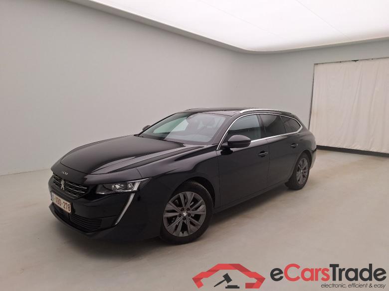 Peugeot, 508 SW '18, Peugeot 508 SW 1.5 BlueHDi 130 S&S EAT8 Allure 5d #2