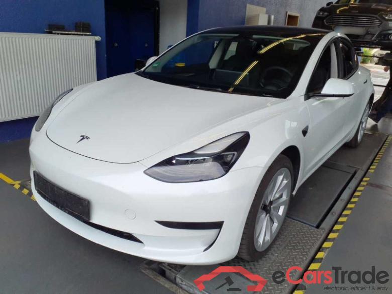 Tesla Model 3 (01.2019->), RWD 60 kWh, 2023 - 2025 #1