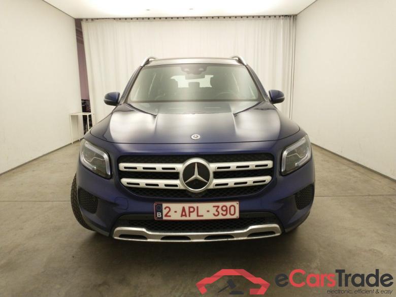 Mercedes-Benz GLB GLB 200 Business Solution 5d #1