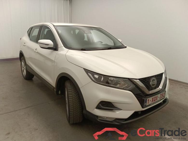 Nissan Qashqai dCi 115 Acenta 5d #2