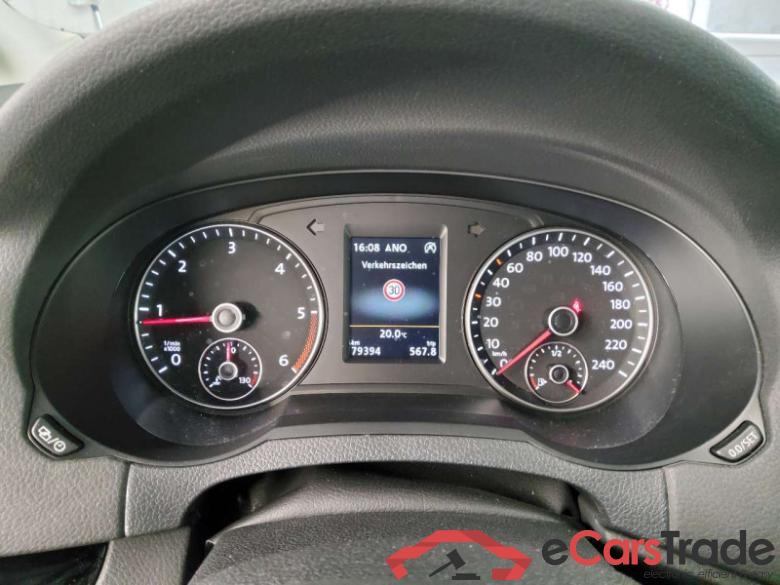 Seat Alhambra (711)(03.2015->) DE - Van5 2.0 TDI EU6d-T, FR-Line S&S (EURO 6d-TEMP), 2018 - 2020 #6