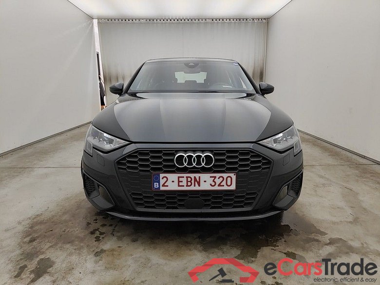 Audi A3 Sportback 1.4 40 TFSI e 5d