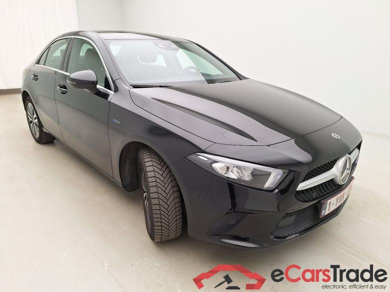 Mercedes, A-Class Berline '18, Mercedes-Benz A-Klasse Limousine A 250e Business S #2