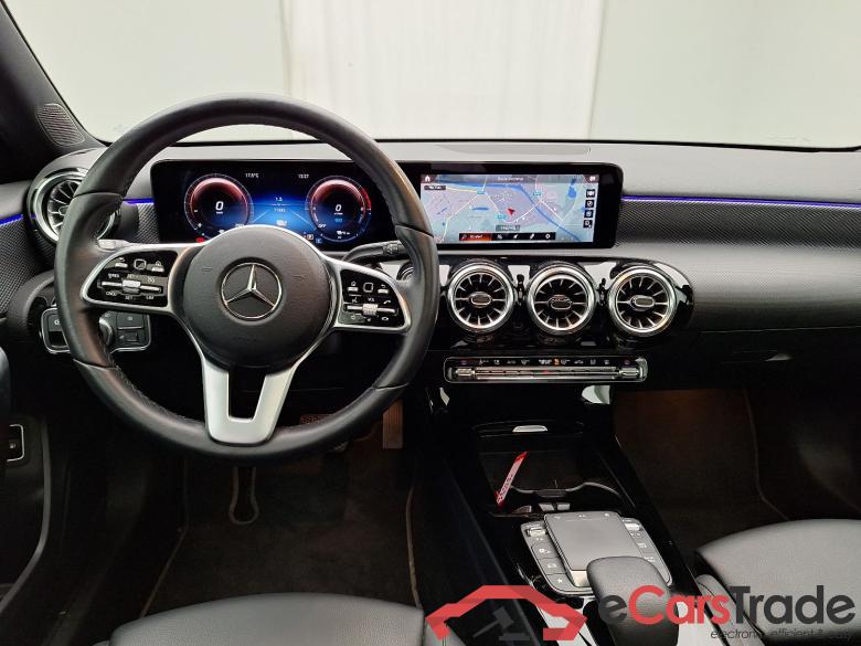 Mercedes, A-Class Berline '18, Mercedes-Benz A-Klasse Limousine A 250e Business S #6