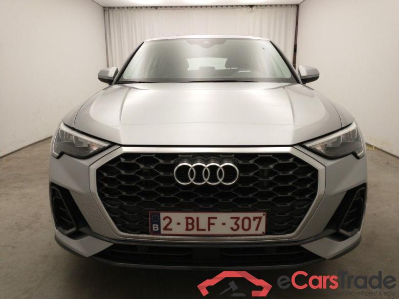 Audi Q3 Sportback 45 TFSI e S tronic 5d #1