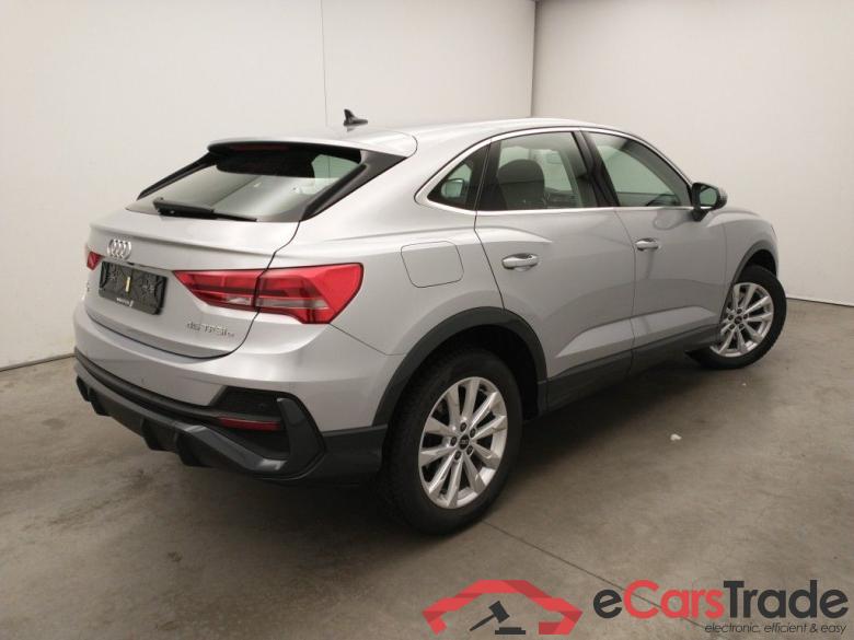 Audi Q3 Sportback 45 TFSI e S tronic 5d #5