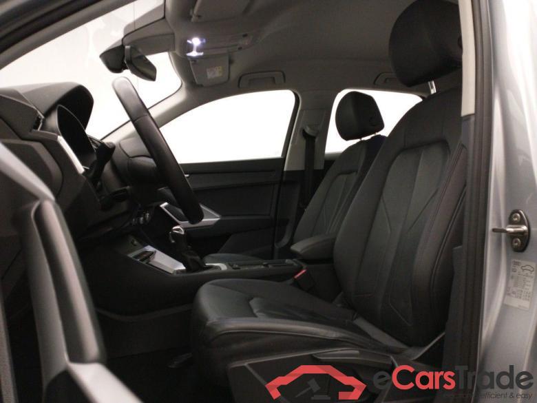 Audi Q3 Sportback 45 TFSI e S tronic 5d #6