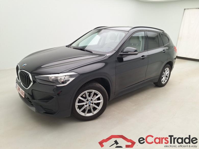 BMW, X1 FL'19, BMW X1 xDrive18dA (100 kW) 5d #2