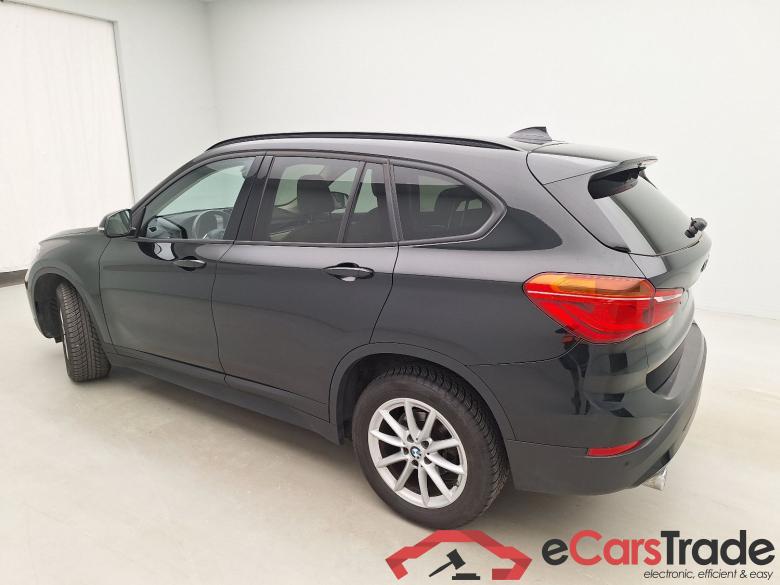 BMW, X1 FL'19, BMW X1 xDrive18dA (100 kW) 5d #5