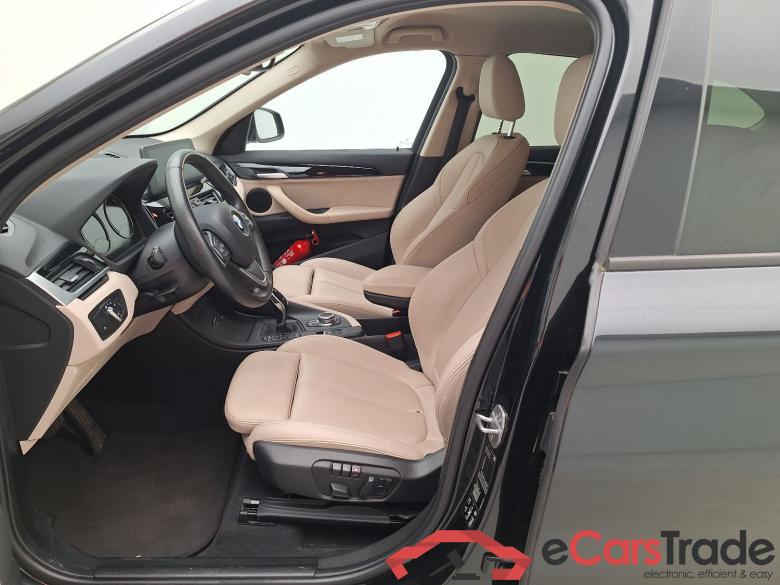 BMW, X1 FL'19, BMW X1 xDrive18dA (100 kW) 5d #6