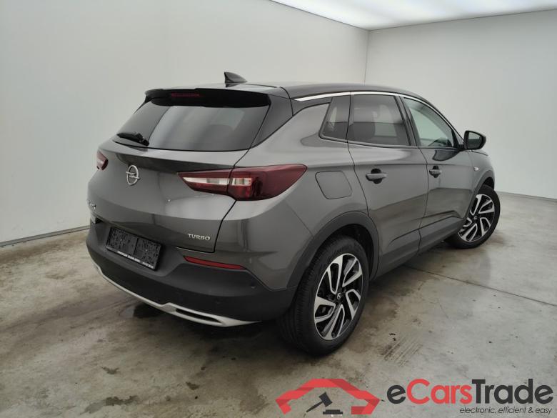 Opel Grandland X 1.2 Turbo S/S AT8 Ultimate 5d #5