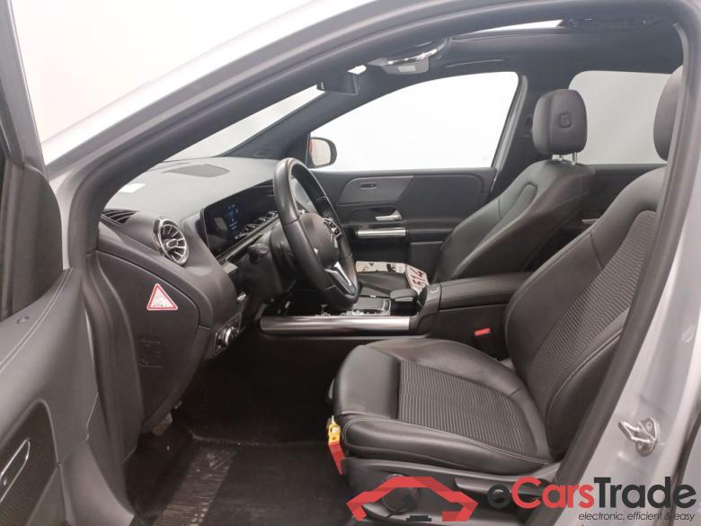 Mercedes-Benz B-Klasse B 180 d Launch Edition 5d #6