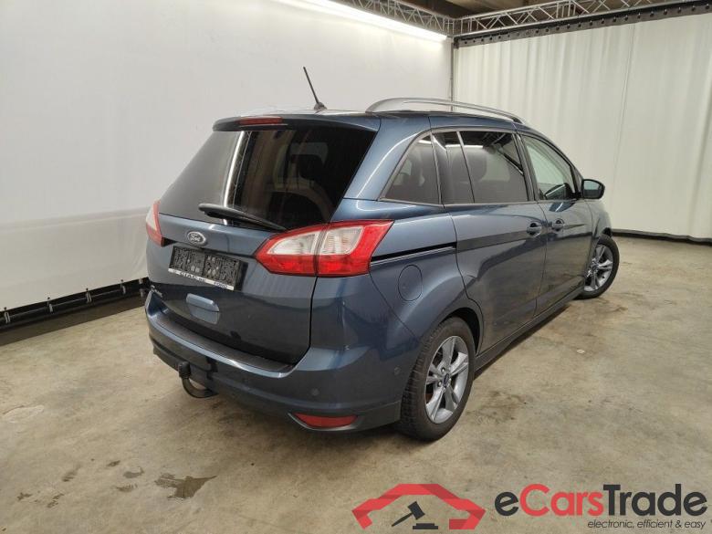 Ford Grand C-Max 1.5 TDCi 88kW S/S PS Business Class 5d 7pl #5