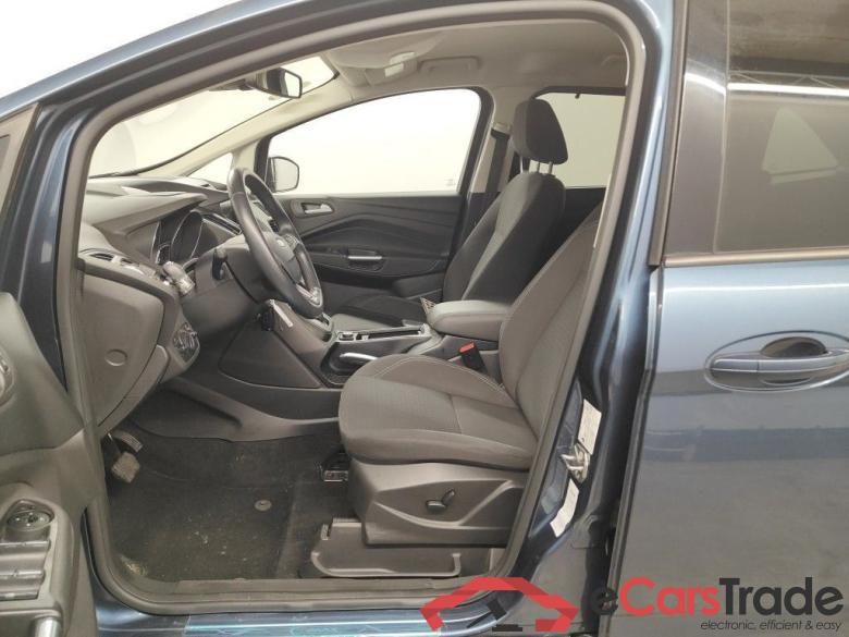 Ford Grand C-Max 1.5 TDCi 88kW S/S PS Business Class 5d 7pl #6