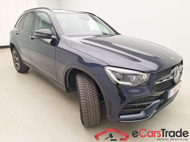 Mercedes, GLC FL'19, Mercedes-Benz GLC GLC 300 de Business Solution 4MA #2