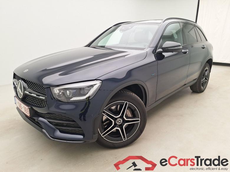 Mercedes, GLC FL'19, Mercedes-Benz GLC GLC 300 de Business Solution 4MA #4