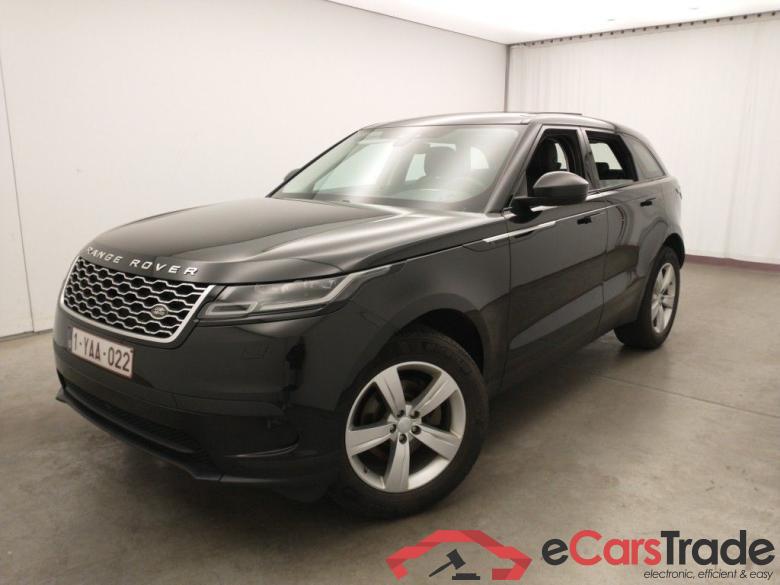 Land Rover Range Rover Velar D180 2.0 S 5d #3