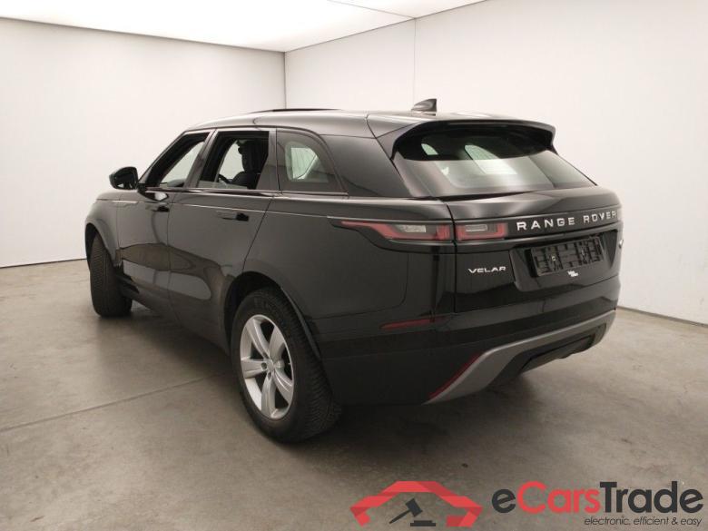 Land Rover Range Rover Velar D180 2.0 S 5d #4