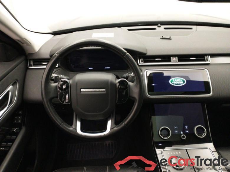 Land Rover Range Rover Velar D180 2.0 S 5d #6