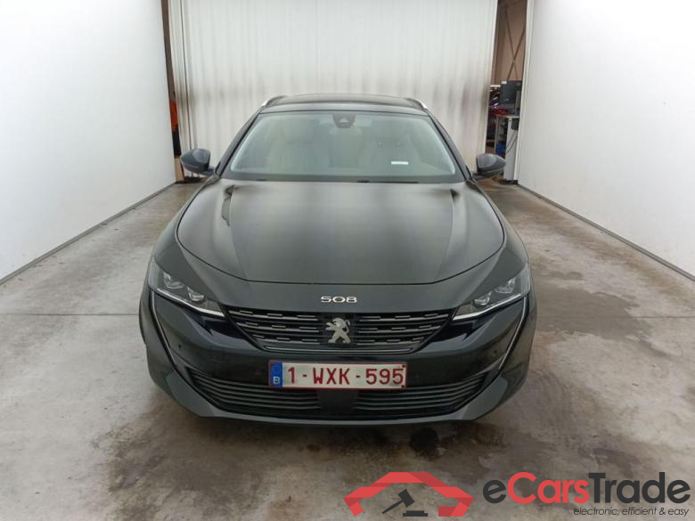 Peugeot 508 SW 1.5 BlueHDi 130 S&S EAT8 Active 5d