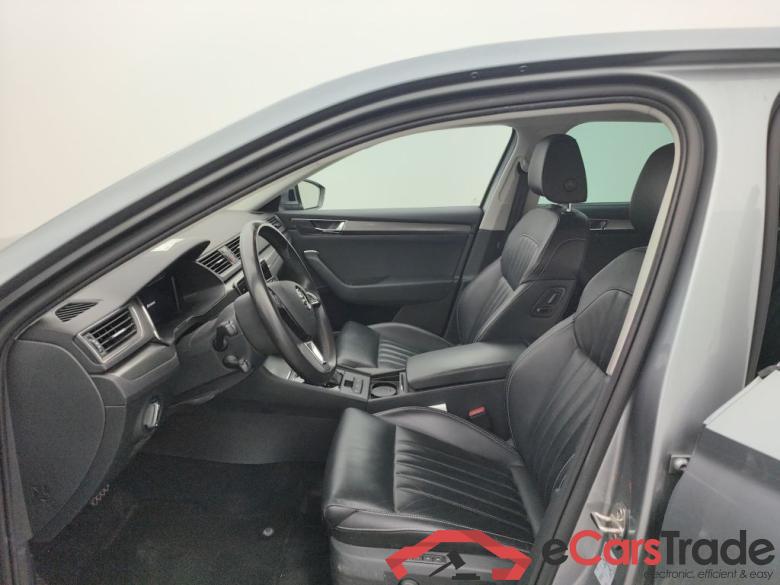 Skoda Superb 1.4 TSI iV 160kW DSG6 Style 5d #6