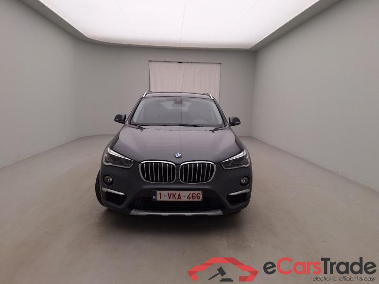 BMW, X1 '15, BMW X1 sDrive20i (141 kW) 5d #2