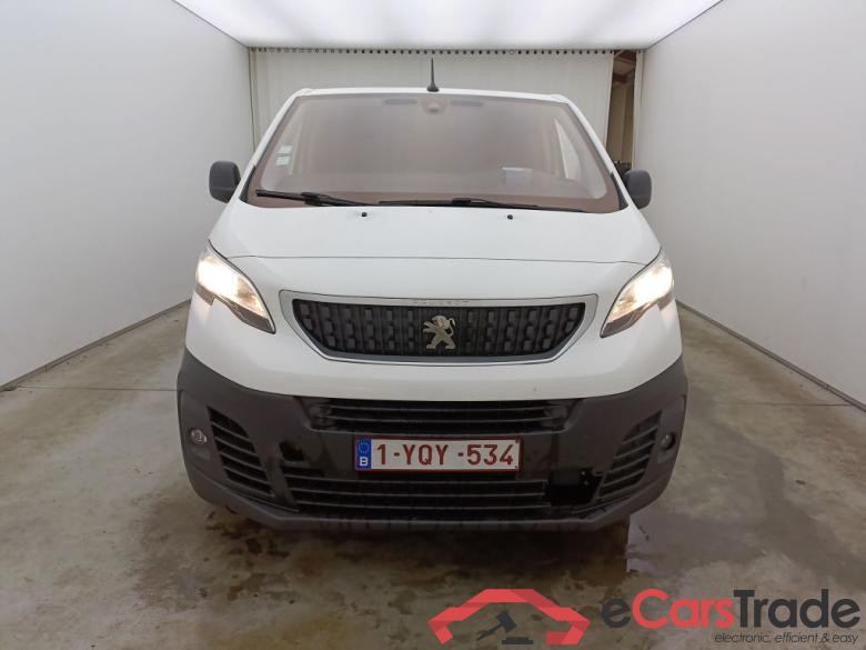 Peugeot Expert Long DC Premium L3 2.0 BlueHDi 150 S&S 4d #1