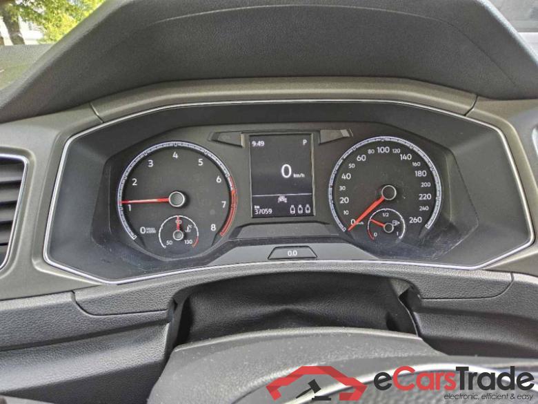Volkswagen T-Roc (A11)(09.2017->2021) DE - SUV5 1.5 TSI EU6d, Style OPF (EURO 6d), 2020 - 2022 #6