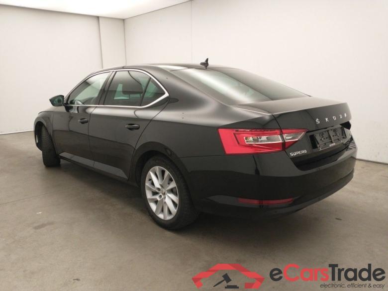 Skoda Superb 1.4 TSI iV 160kW DSG6 Ambition 5d #4