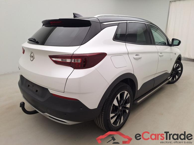 Opel, Grandland X '17, Opel Grandland X 1.5 Turbo ECOTEC D S/S AT8 Innova #3