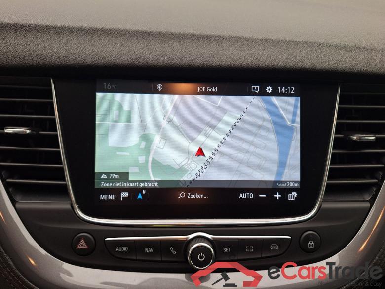 Opel, Grandland X '17, Opel Grandland X 1.5 Turbo ECOTEC D S/S AT8 Innova #6