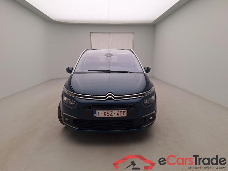 Citroën, Gr.C4 SpaceT. FL'16, Citroën Grand C4 Spacetourer 1.5 BlueHDi 130 S&S E 7pl #2
