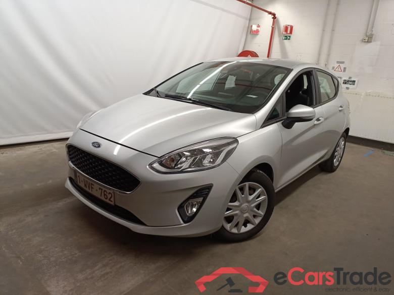 Ford Fiesta 1.1i 52kW Business Class 5d #3