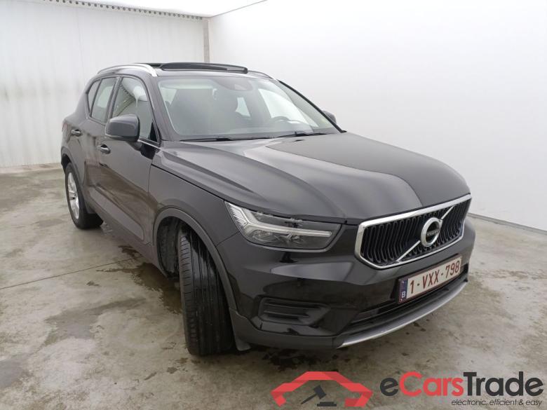 Volvo XC40 D3 Geartronic Momentum 5d #3