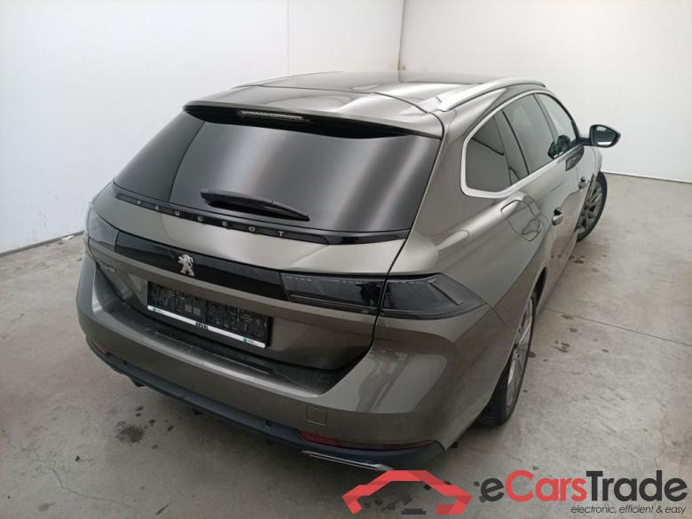 Peugeot 508 SW 1.5 BlueHDi 130 S&S EAT8 Allure 5d #5