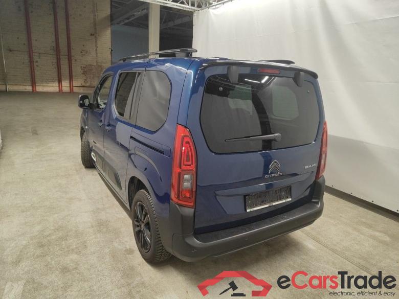 Citroën Berlingo Multispace 1.5 BlueHDi 100 MAN6 Shine M 5d #3