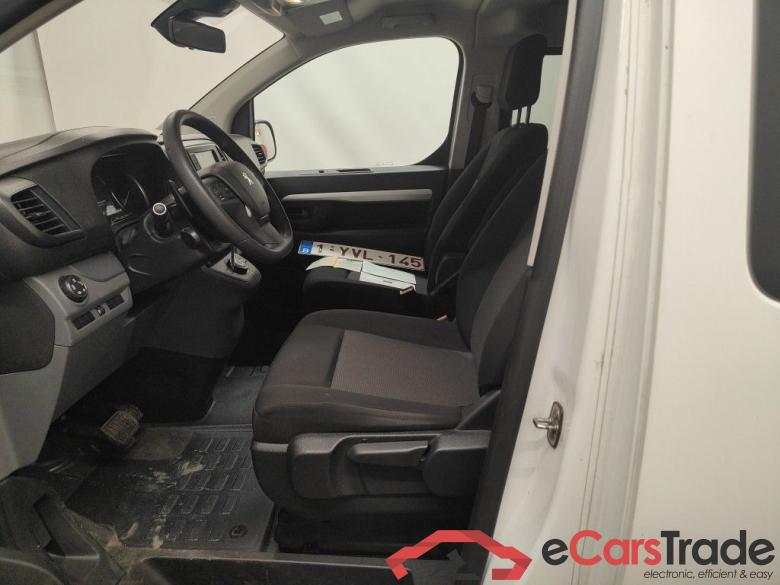 Peugeot Expert Long DC Premium L3 2.0 BlueHDi S&S EAT8 4d #6