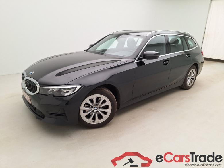 BMW, 3-serie Touring '18, BMW 3 Reeks Touring 320dA (120 kW) 5d #3