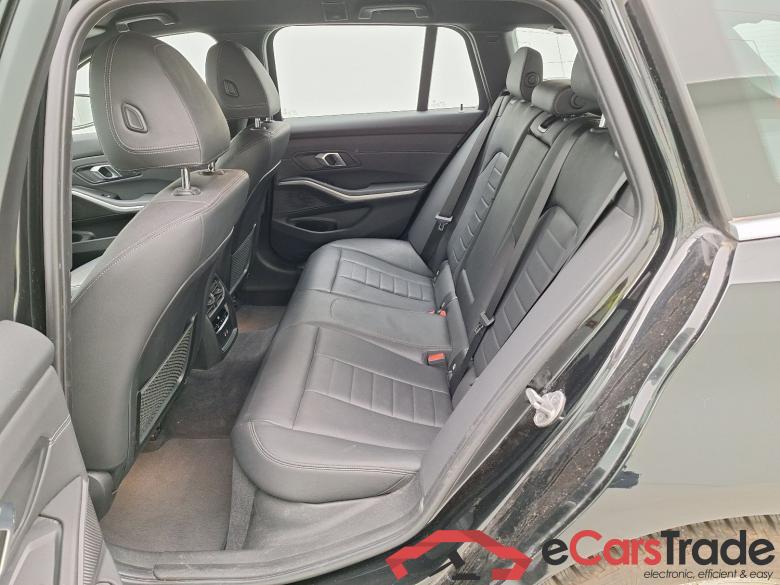 BMW, 3-serie Touring '18, BMW 3 Reeks Touring 320dA (120 kW) 5d #6