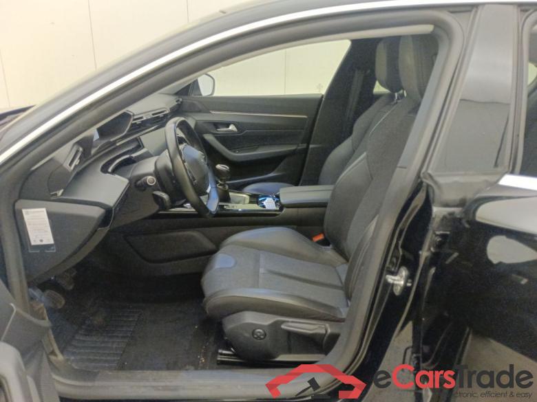 Peugeot 508 1.5 BlueHDi 130 S&S MAN6 Allure 5d #6