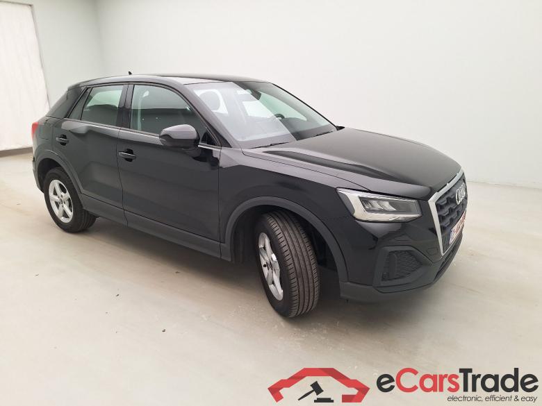 Audi, Q2 FL'20, Audi Q2 1.5 35 TFSI 110kW S tronic Business Ed 5d #2